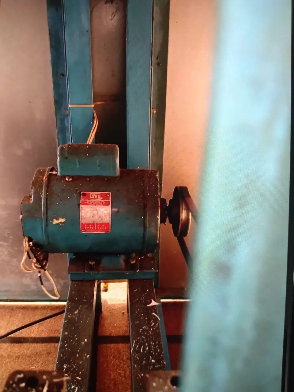 Maquina de corte e vinco  - Foto 4