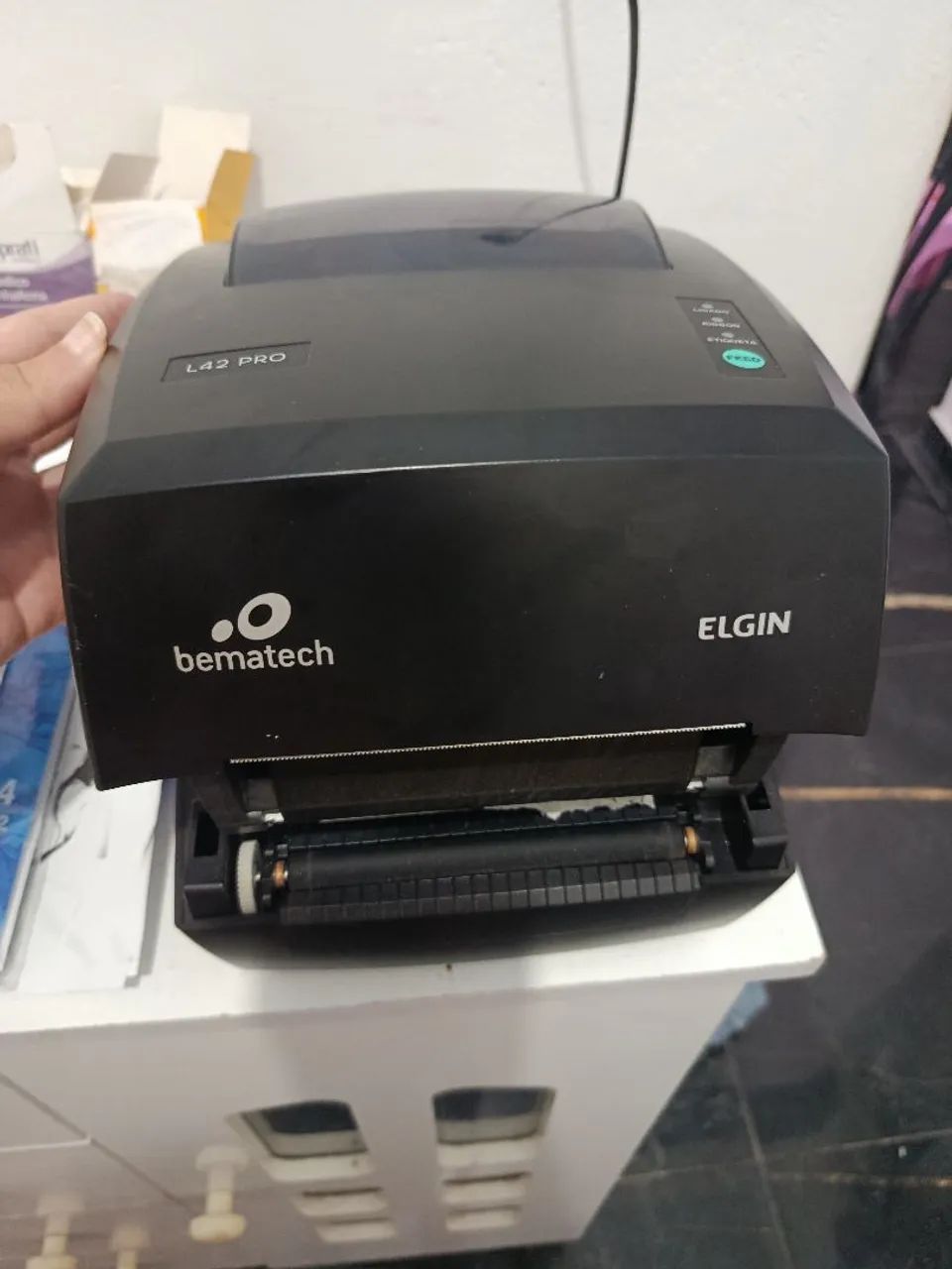 Thermal Printer423878144810045442
