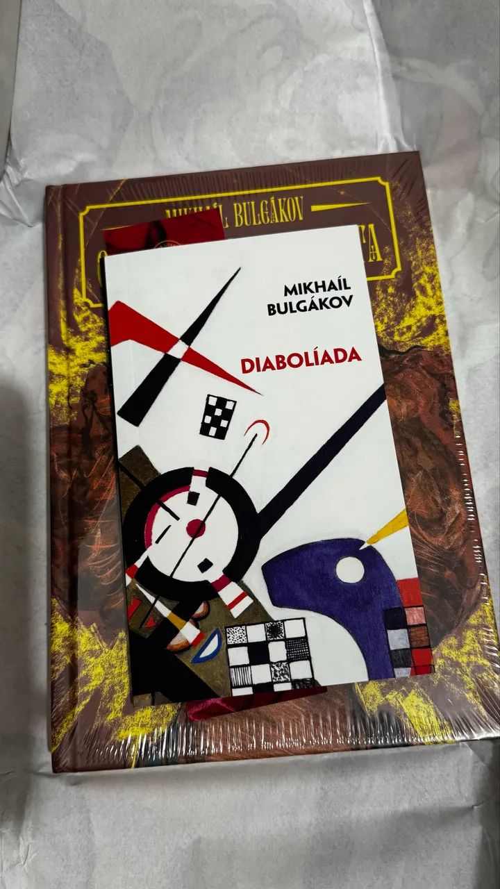 Livro