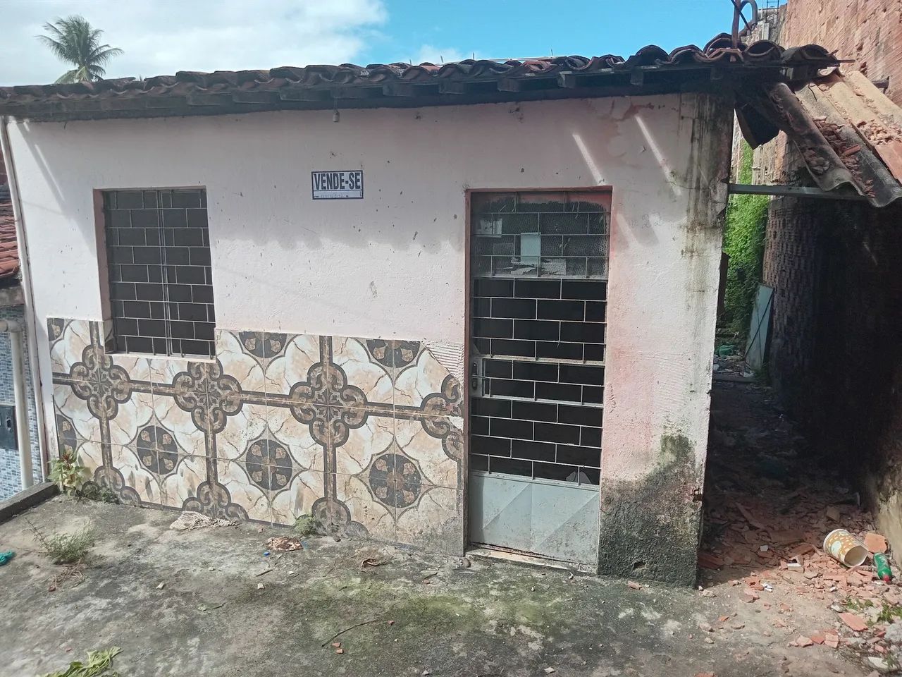 Casa a Venda Jacintinho  - Foto 2