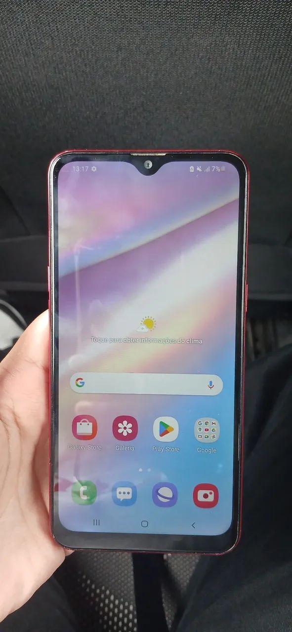 Samsung A10s 