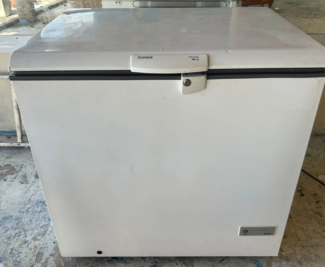 Freezer  - Foto 2