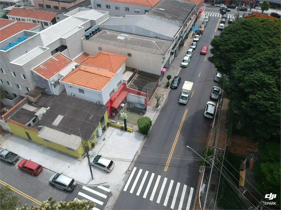 Ótimo Prédio Comercial !! Vende Total ou Aluga andar superior..OPORTUNIDADE ! - Foto 2