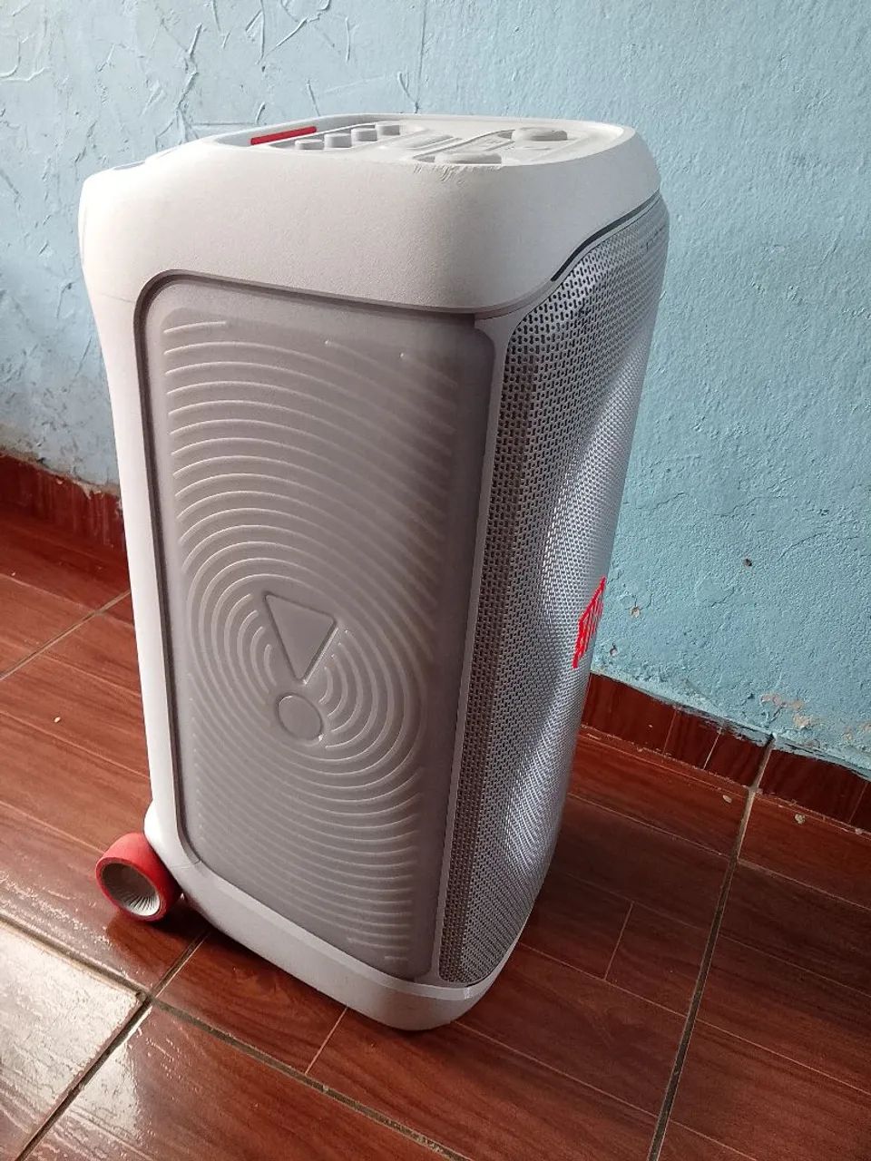 Caixa JBL  - Foto 3