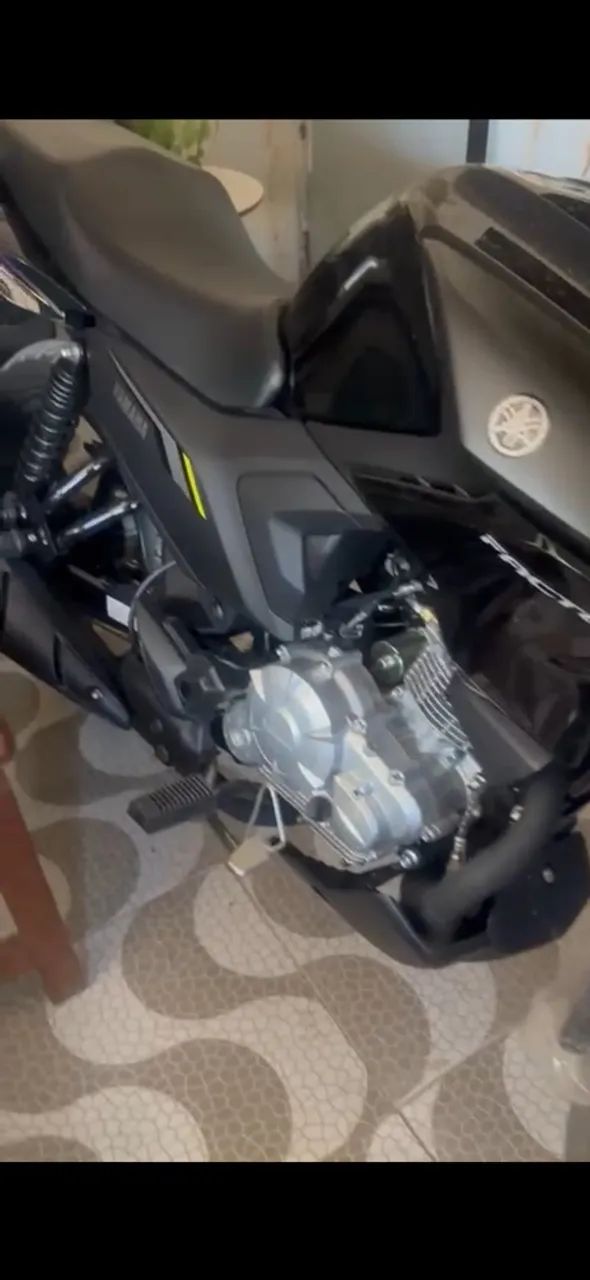 Alugo moto factor ano 2025  - Foto 4