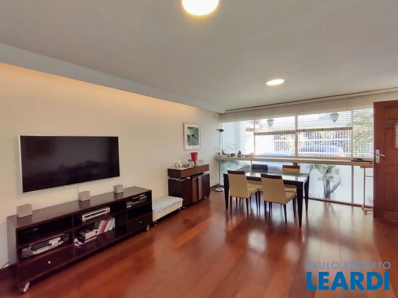 CASA DE VILA - PERDIZES - SP - Foto 4