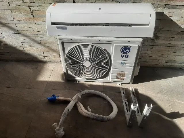 Ar condicionado Split VG 24.000 BTU - Foto 3