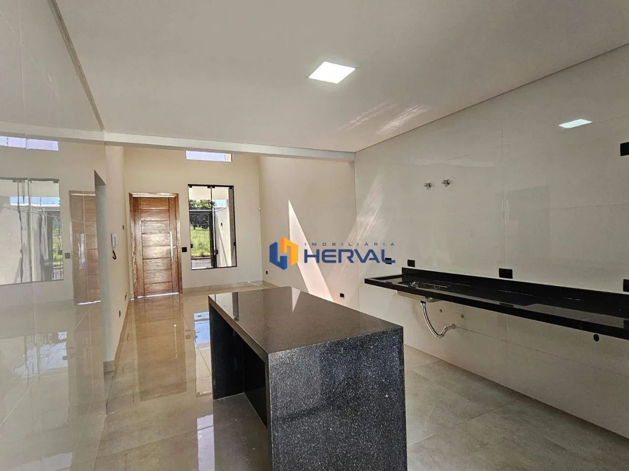 Casa com 3 quartos à venda, 138 m² por R$ 850.000 - Bom Jardim - Maringá/PR - Foto 5