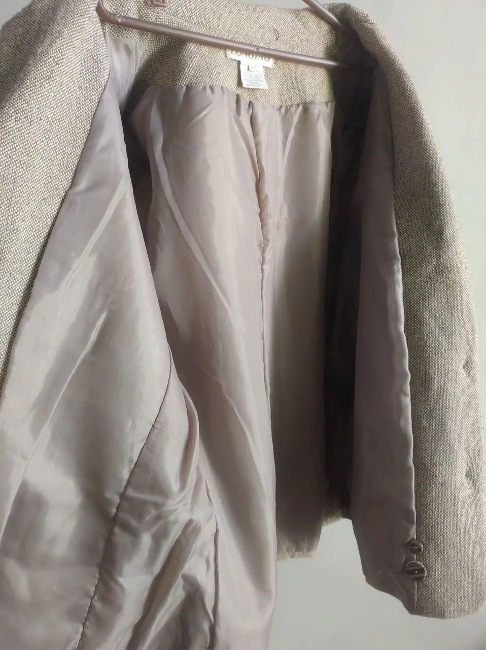 Paletó blazer  - Foto 4