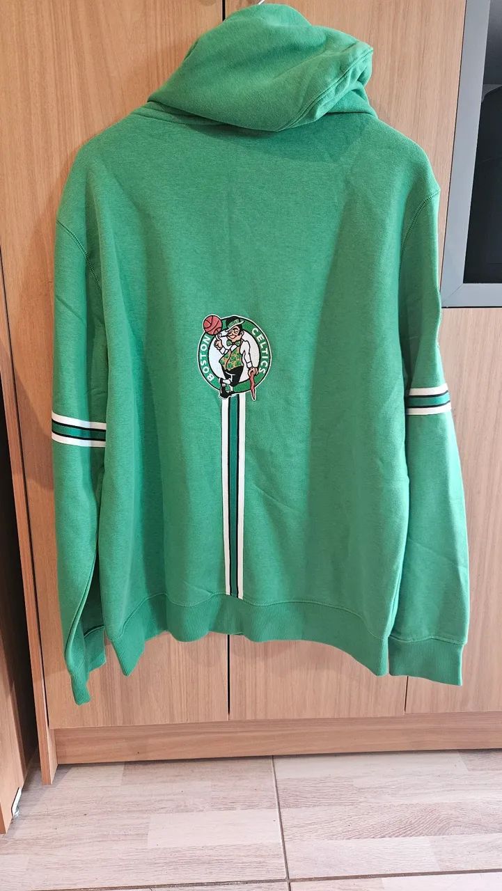 Moletom Game7 Boston Celtics  - Foto 2