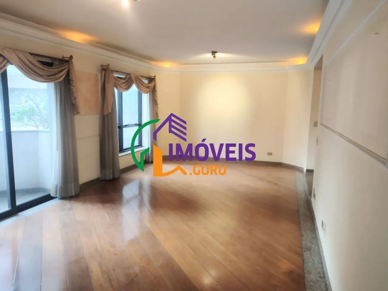 APARTAMENTO - ACLIMAÇÃO - SP