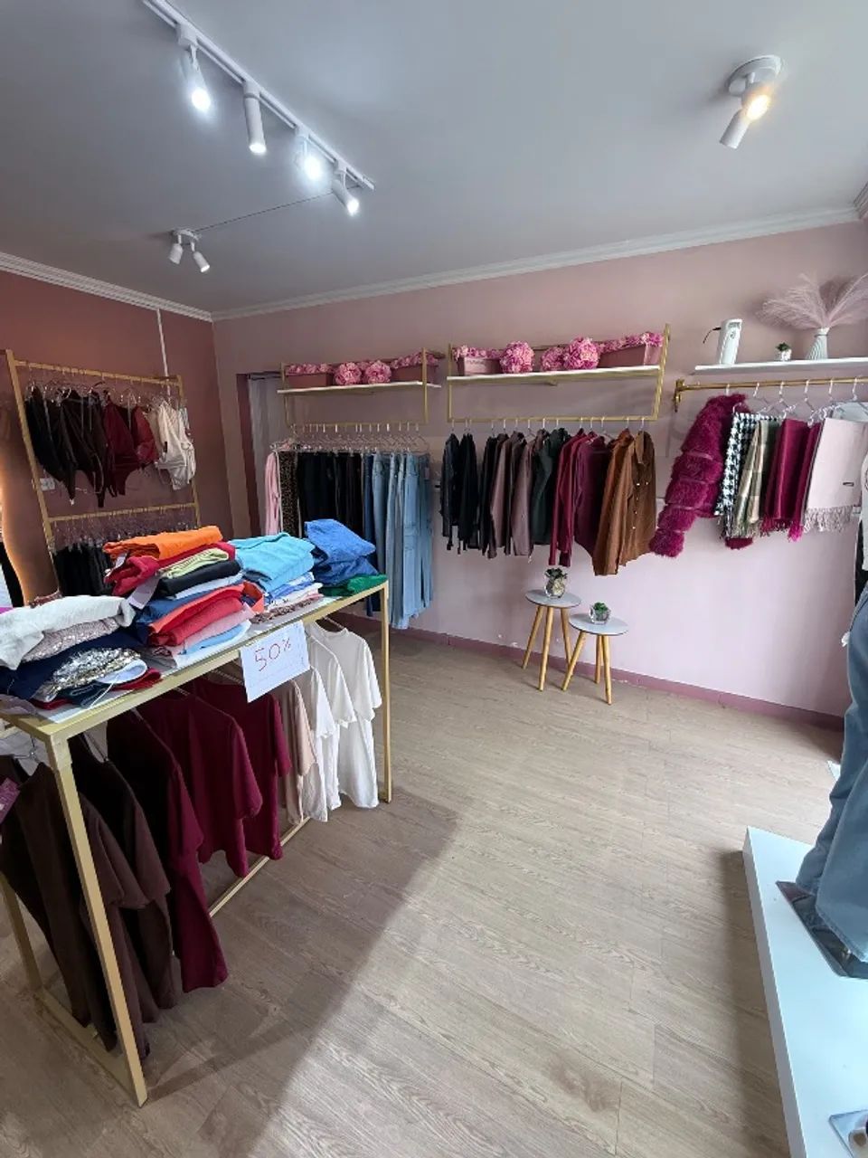 Araras de loja - Foto 3