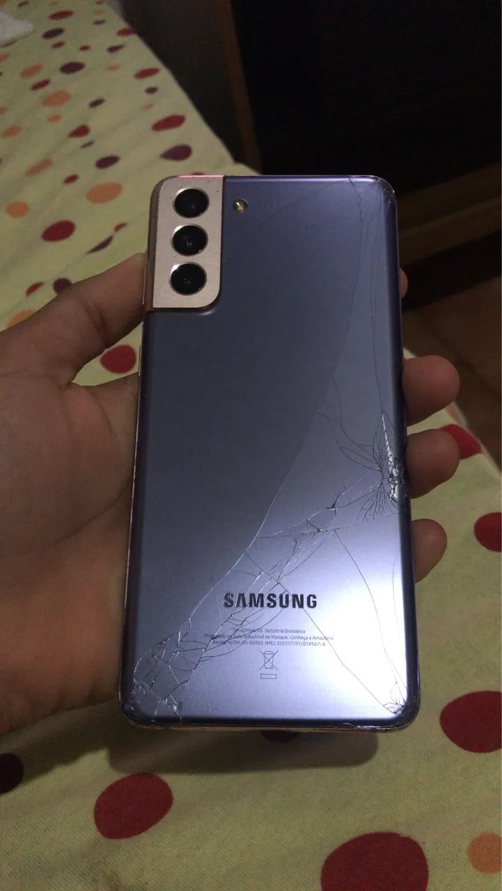 S21 plus 128gb - Foto 5