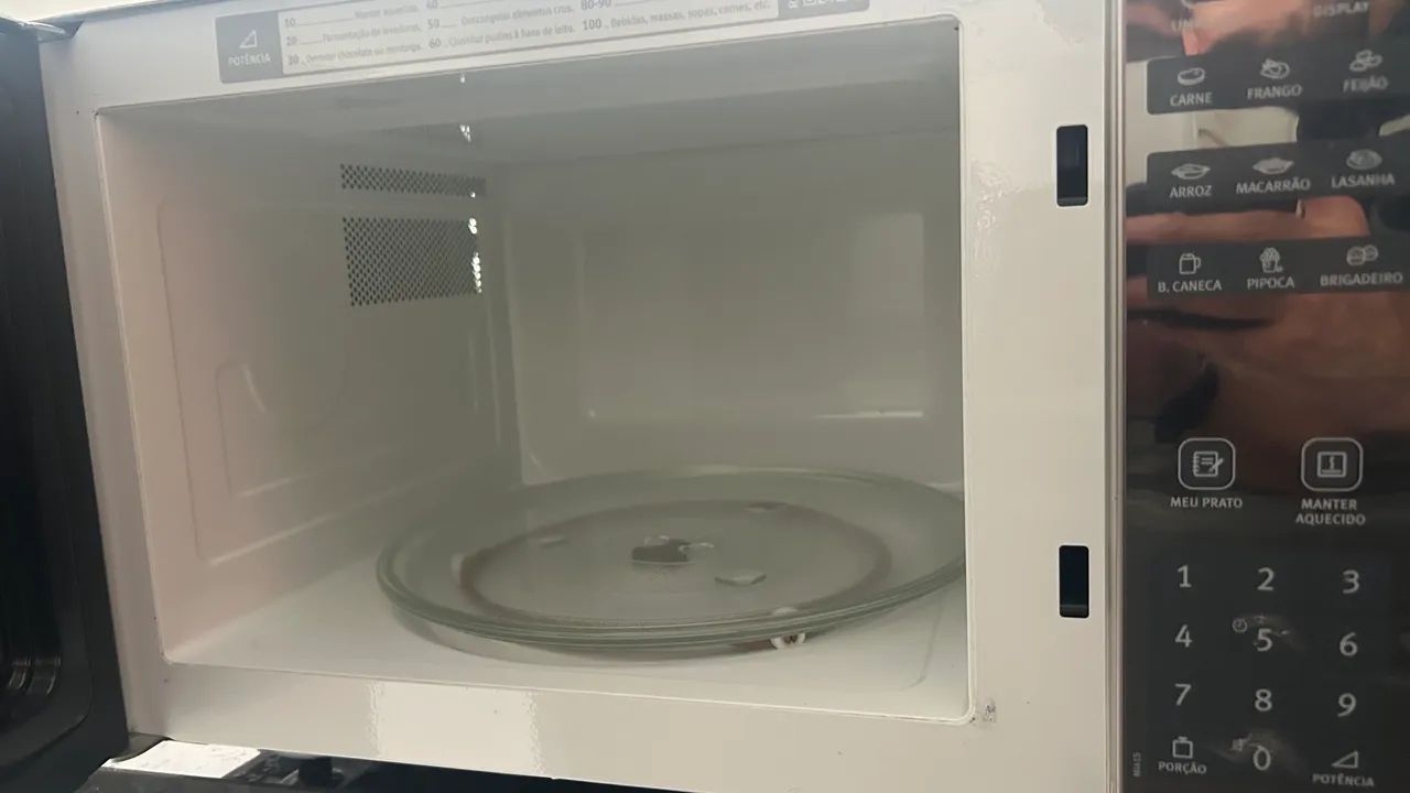 Vendo Microondas  - Foto 3