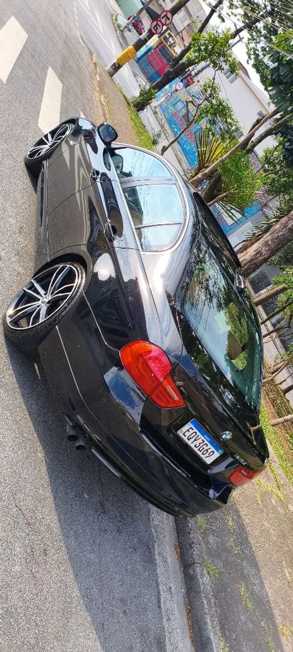 BMW 325I A 2011 - Foto 3