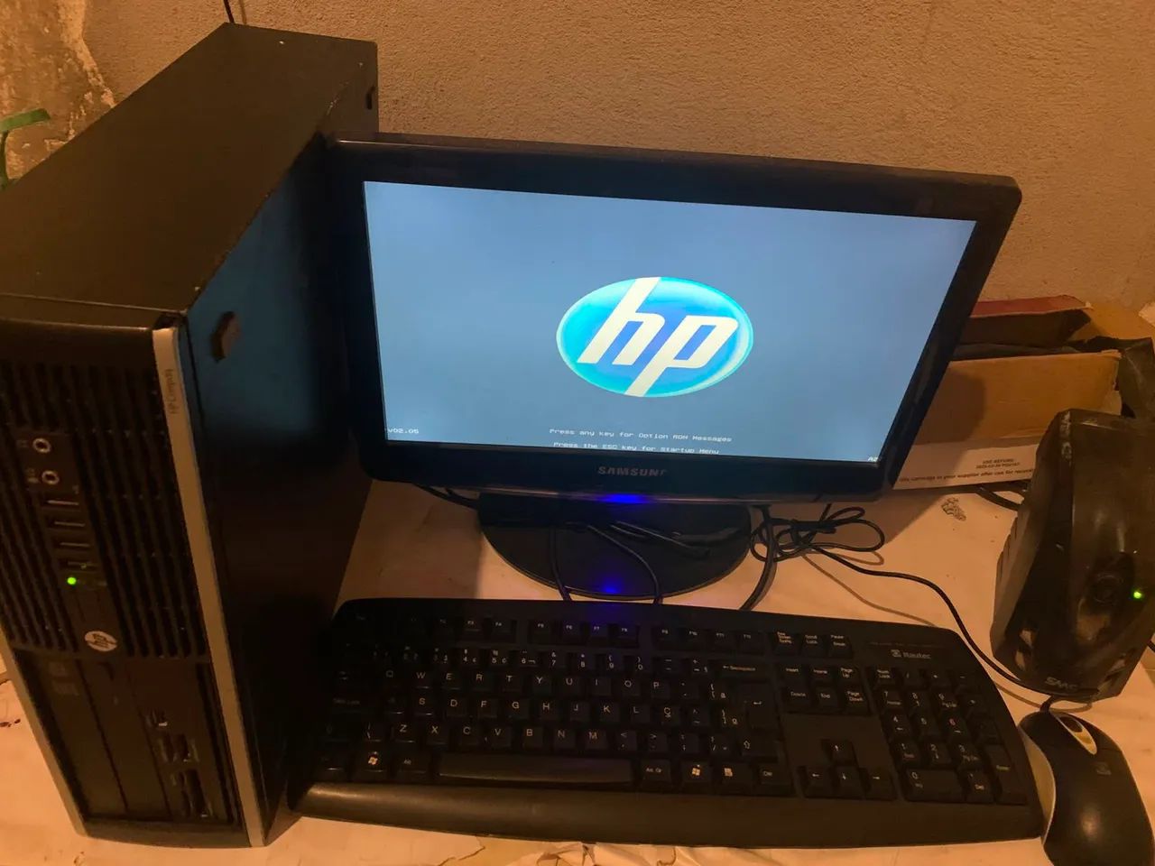 COMPUTADOR COMPLETO  - Foto 2