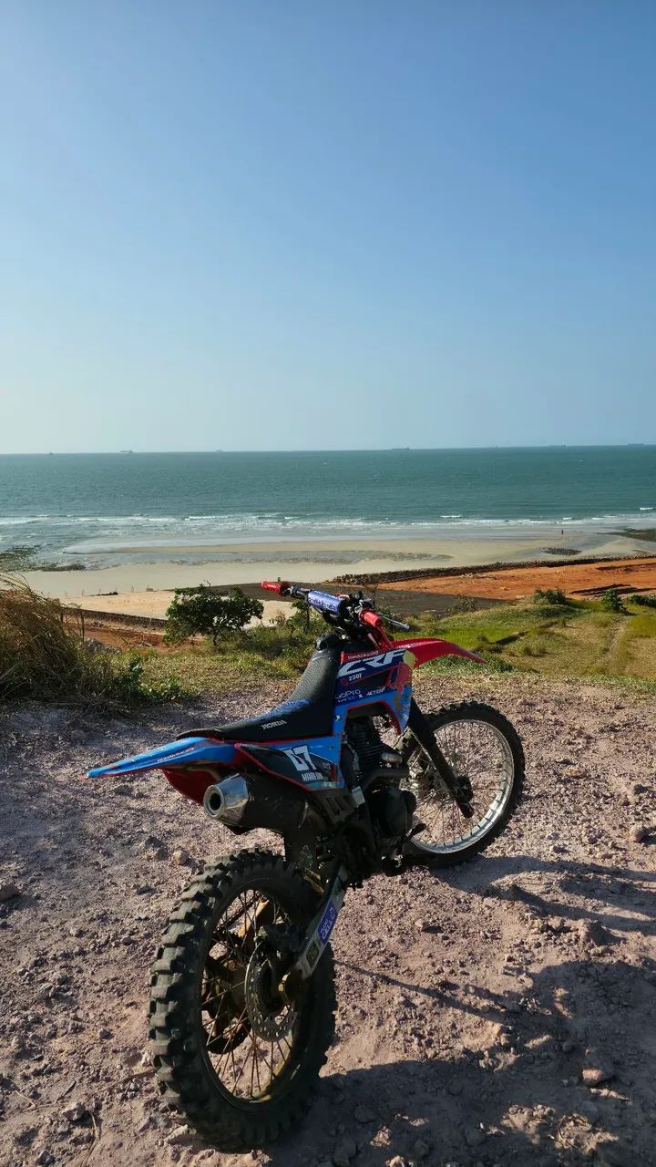 Crf 230F - Foto 3