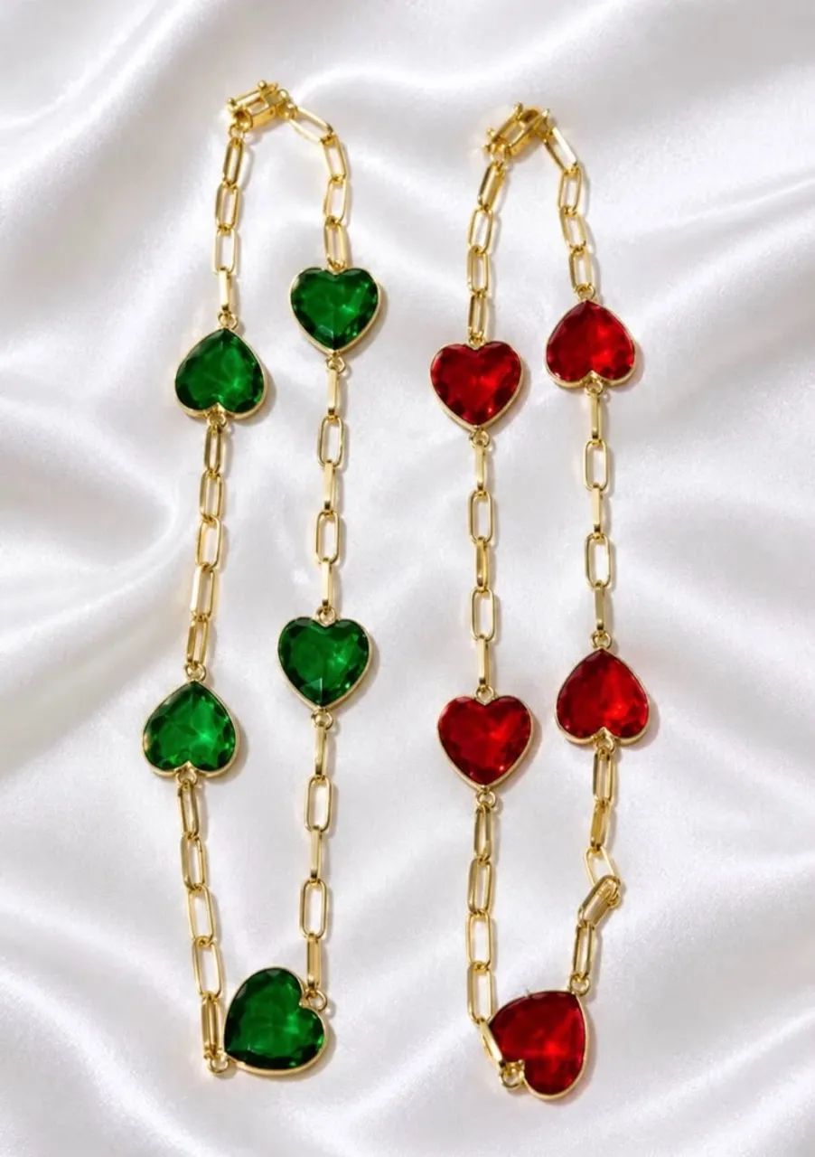 Pulseira  ouro 18k
