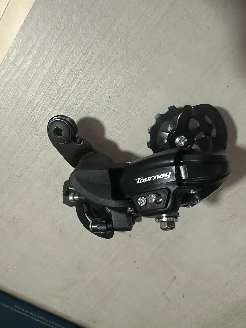 Câmbio shimano - bicicleta - Foto 5