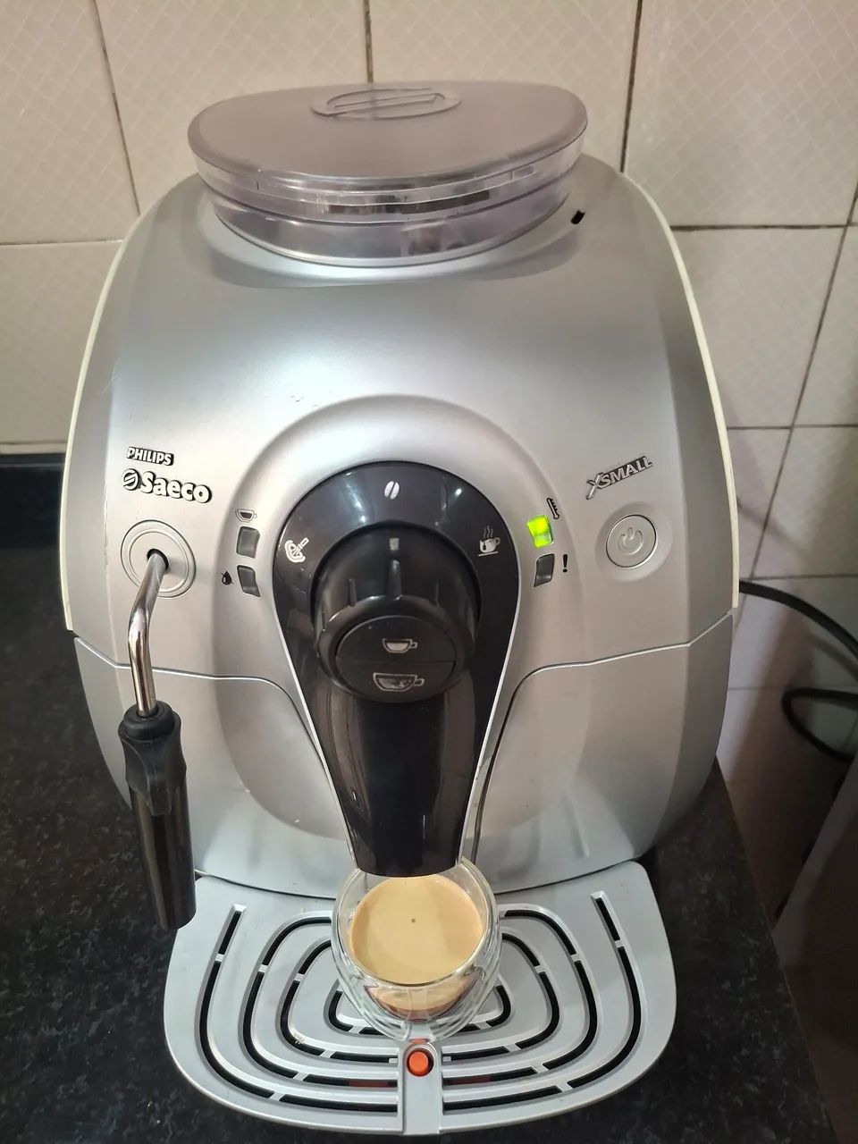Maquina de cafe  - Foto 2