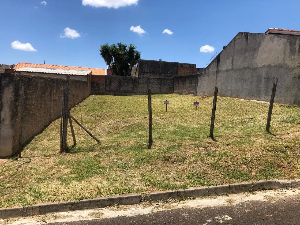 Terreno Gianna Ponta Grossa
