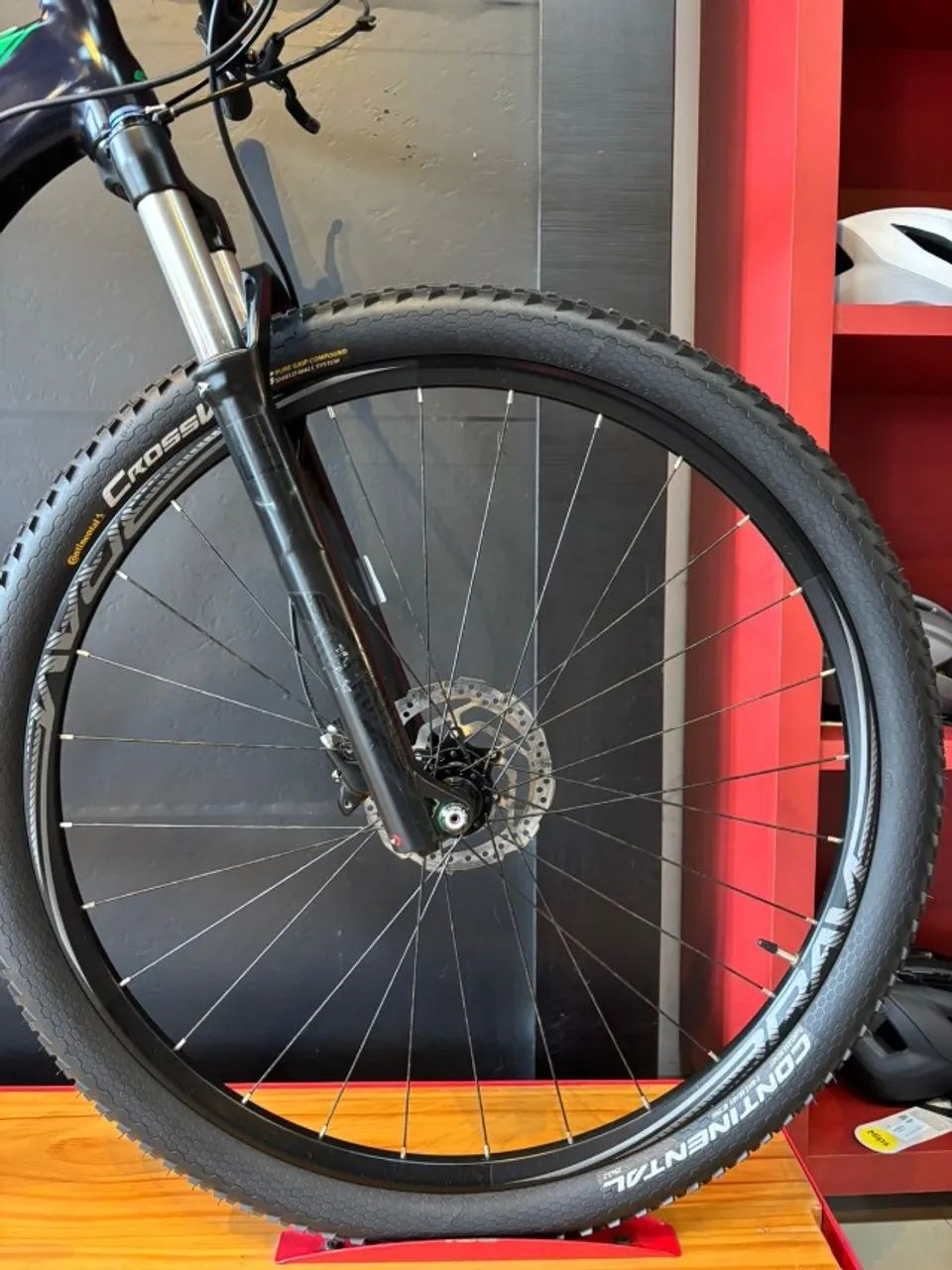 Soul SL529 Sram NX 12V - Foto 5