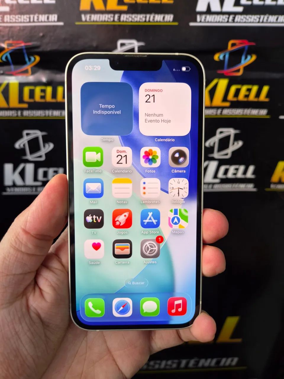 iPhone 13 128GB - EXTRA - Foto 3