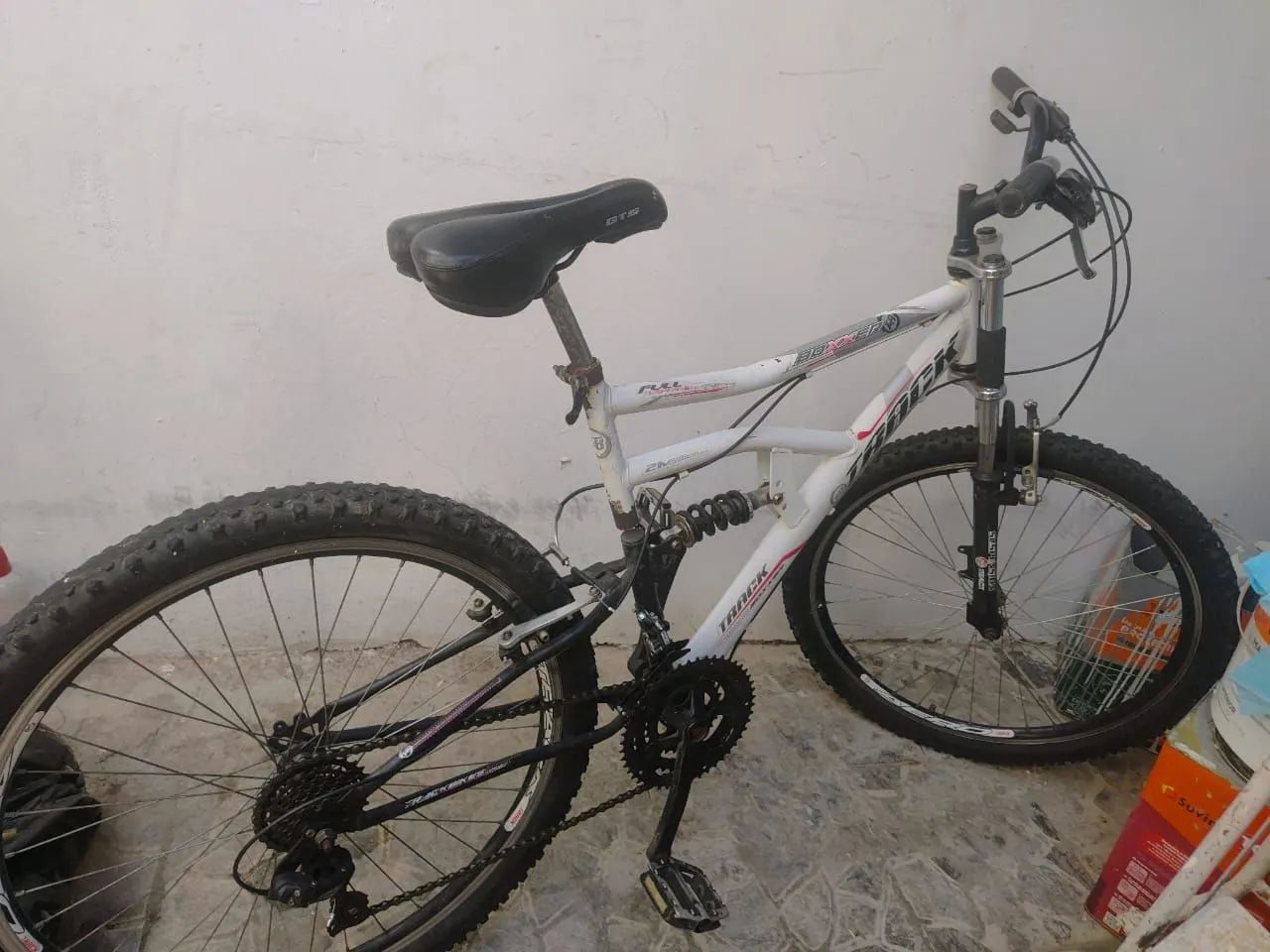 Bicicleta GTX Mountain  - Foto 2