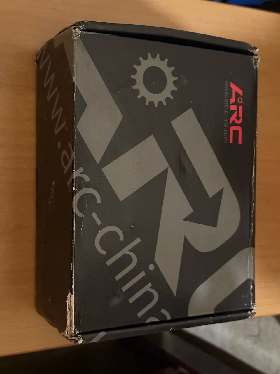 Cubo k7 ARC MT007 +  kit single - Foto 2
