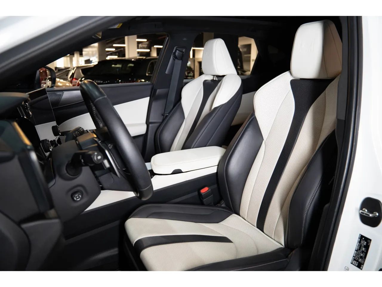 Lexus NX-350h F-sport 2.5 16V Aut. (hybrid), foto 18 de 20