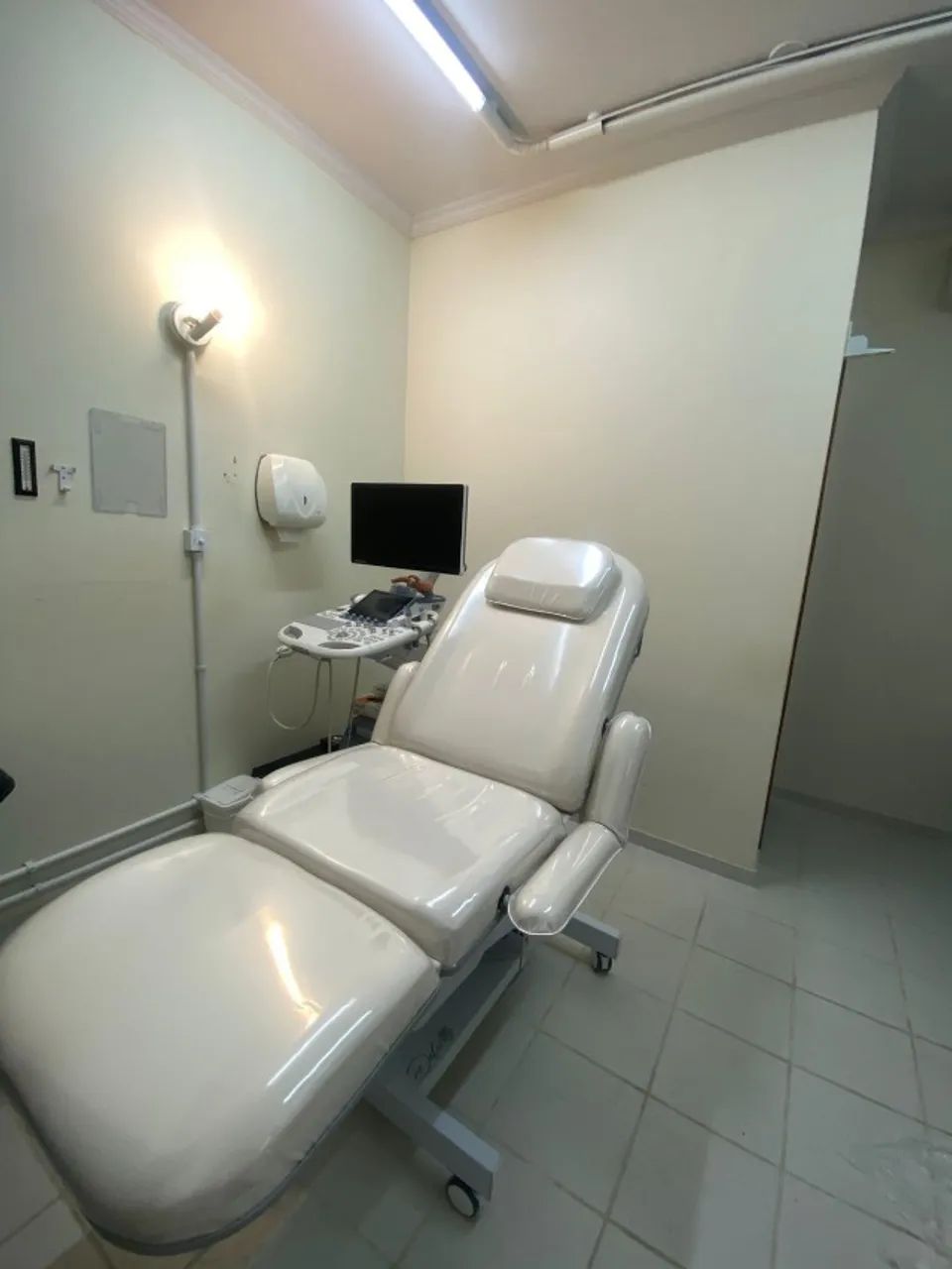 Maca para exames - Foto 2