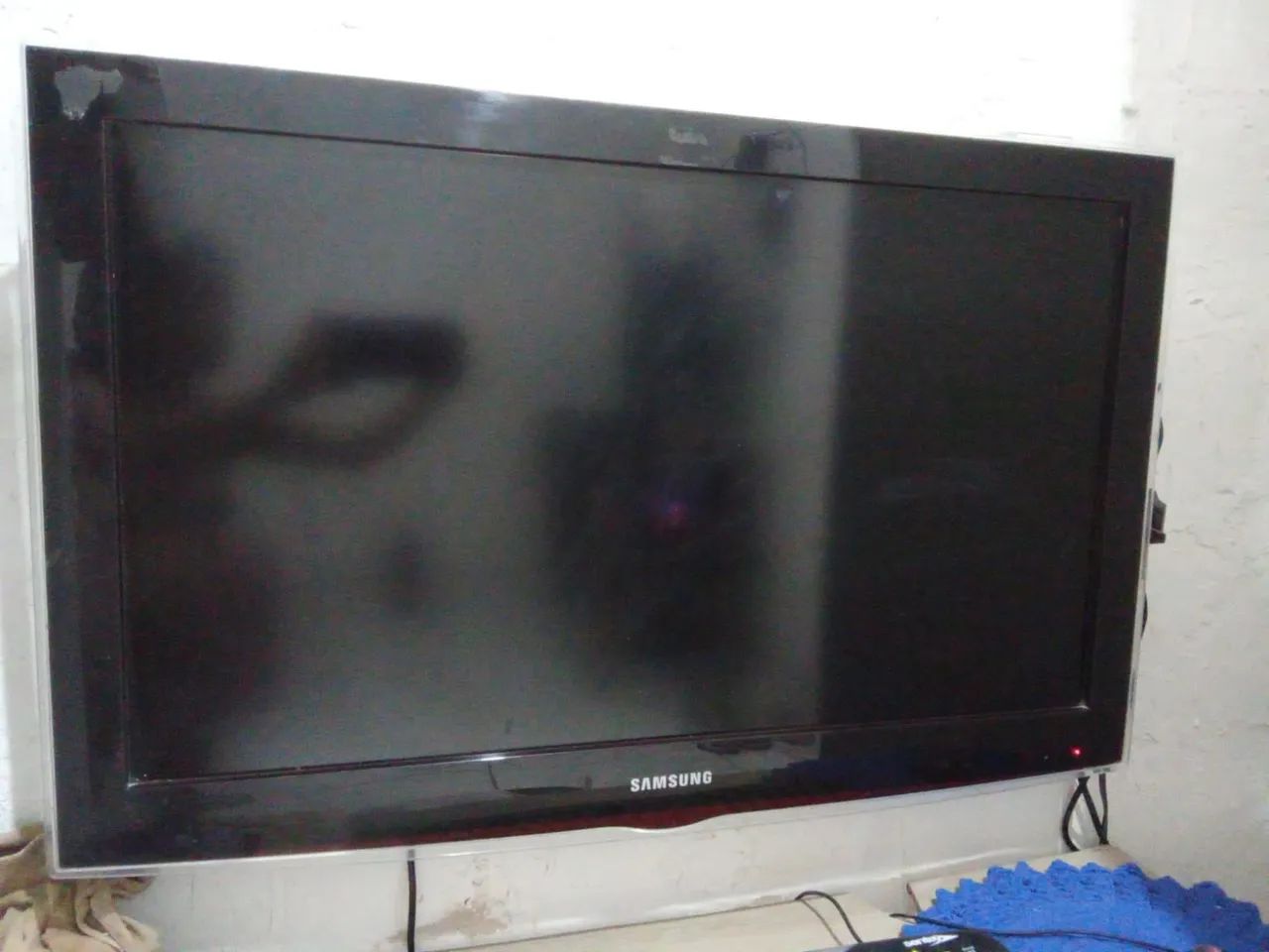 Tv Samsung não Smart  - Foto 2