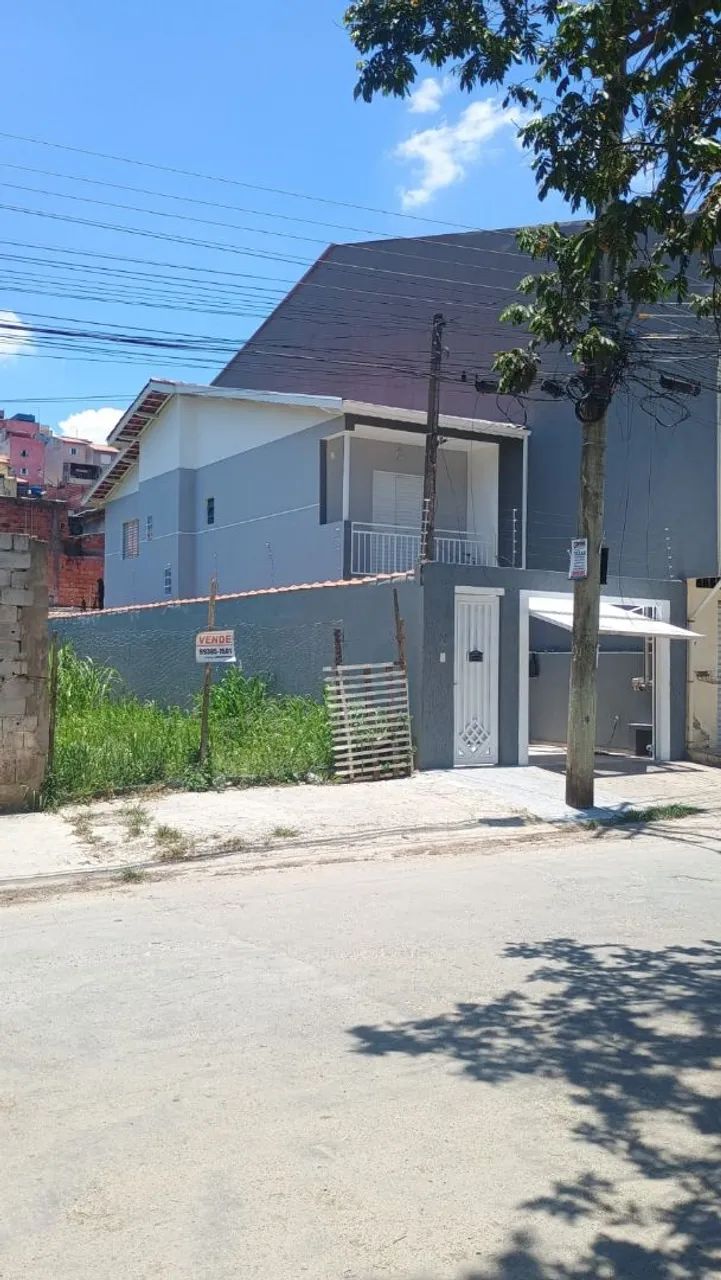 LINDO SOBRADO MOBILIADO  - Foto 2