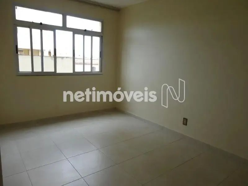 Venda Apartamento 3 quartos Santa Tereza Belo Horizonte