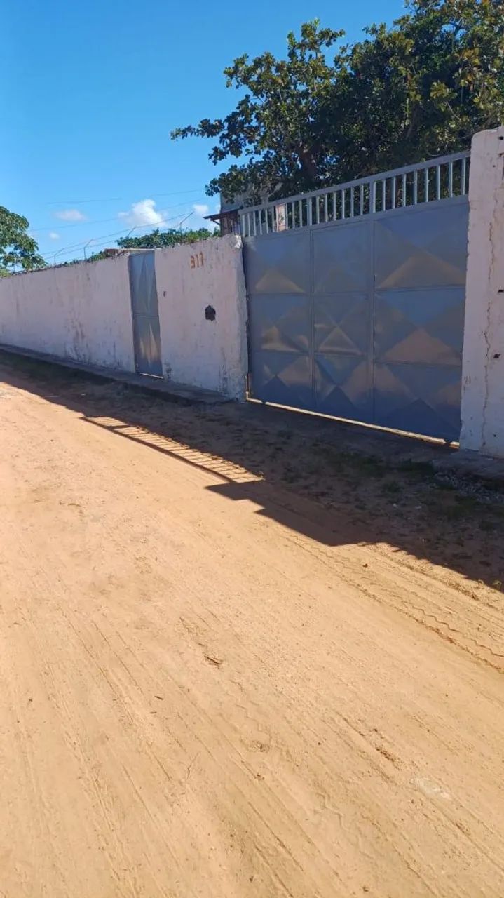 Casa Mobiliada na Zona de Expansão de Aracaju (Mosqueiro) - Foto 4