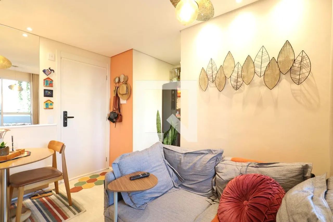 Apartamento à Venda - Barra Funda, 2 Quartos, 42 m2 - Foto 3