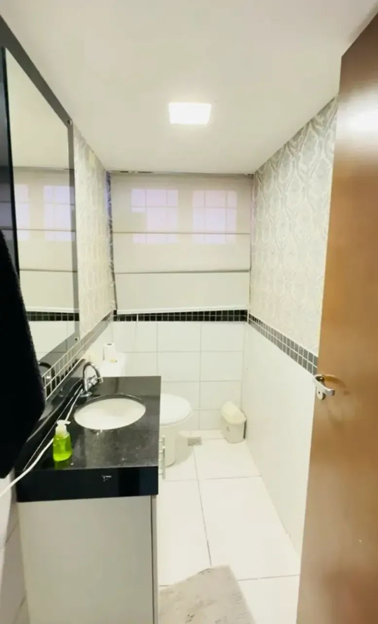 EDIFICIO COMODORO ( TODO MOBILIADO) - Foto 2