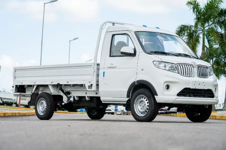 Shineray Tlux TLUX 1.6 16V Mec. 2026