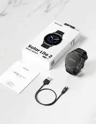 Haylou Solar Lite 2 - Foto 3