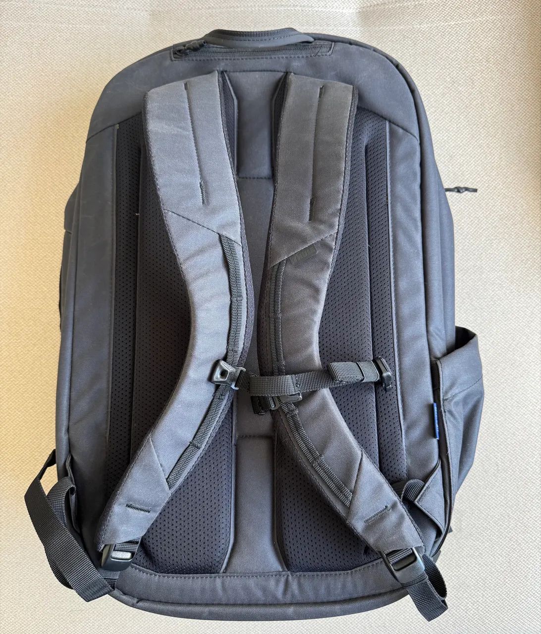 Mochila bolsa mala de viagem Thule Aion 40L - Foto 5