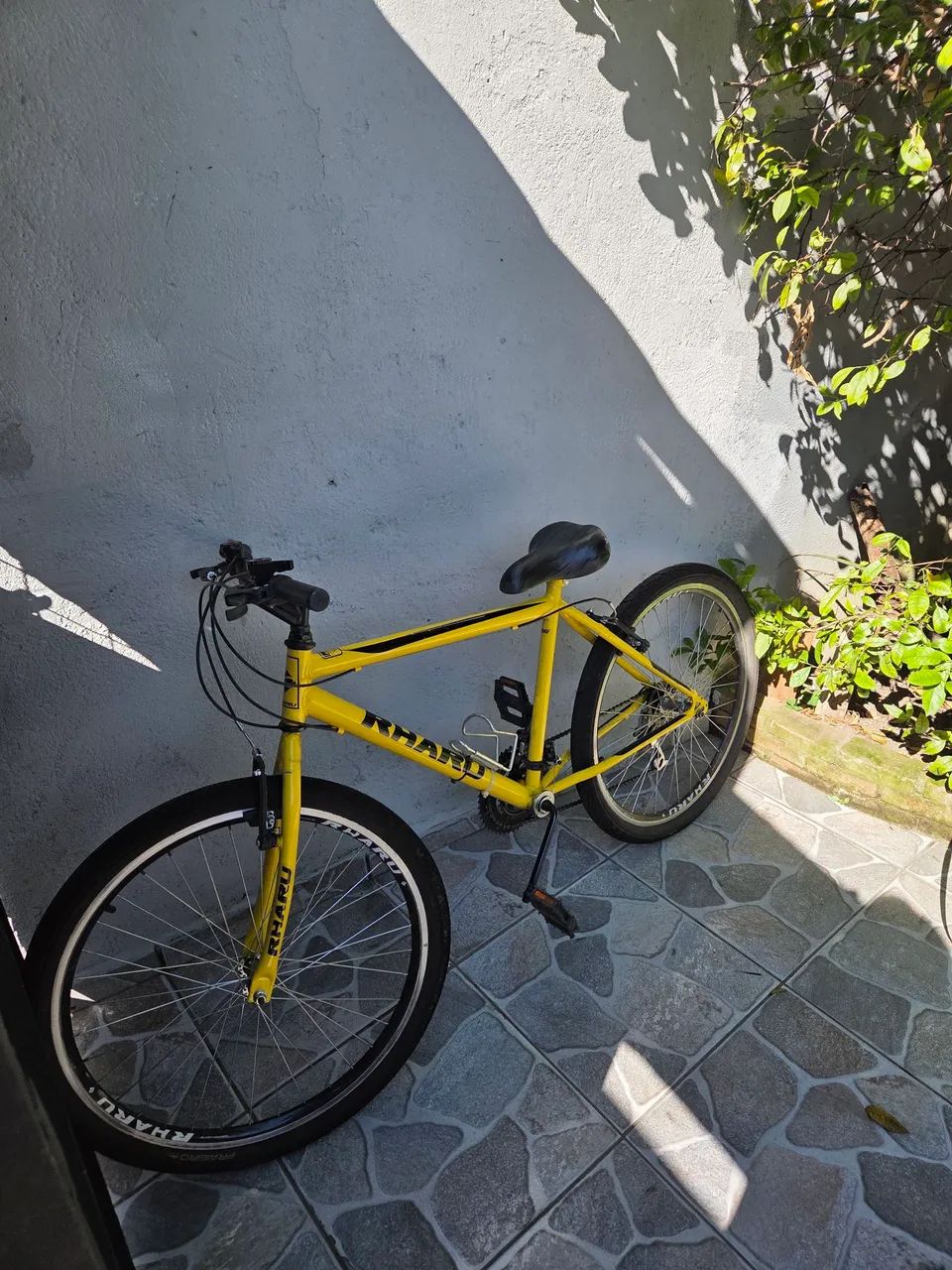 BICICLETA RHARU - ARO 26 - Foto 2