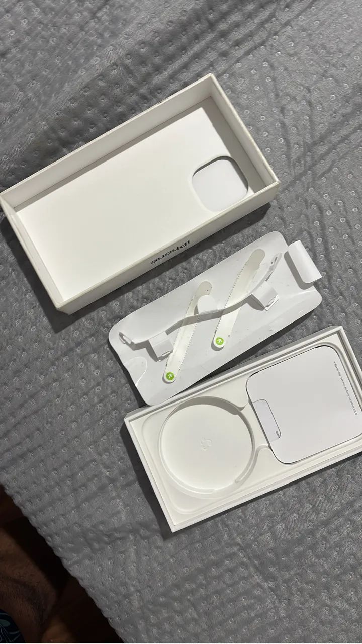 VENDO IPHONE 15  - Foto 2
