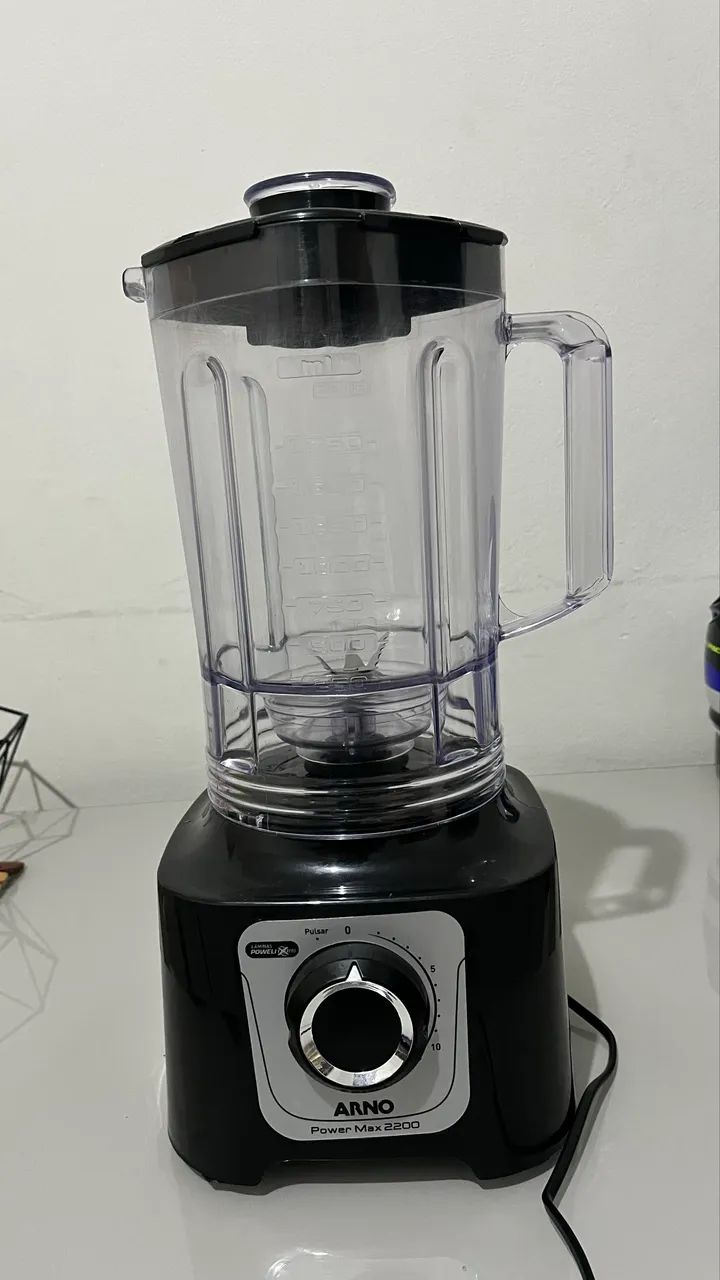 Liquidificador 