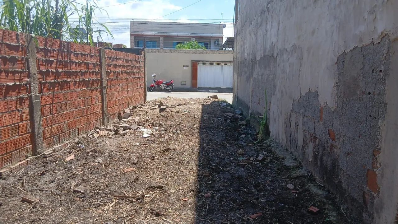 Vendo terreno - Granja Lisboa/Bom jardim - Foto 3