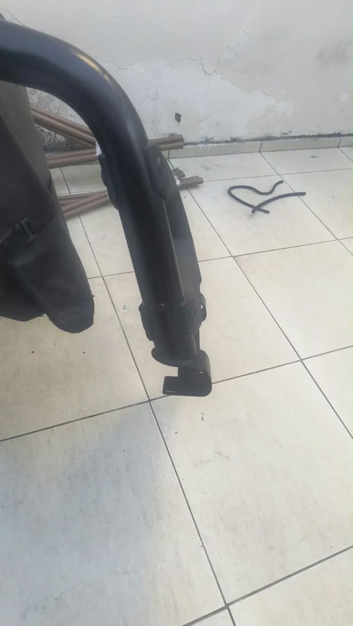 Santo Antônio l200 semi novo