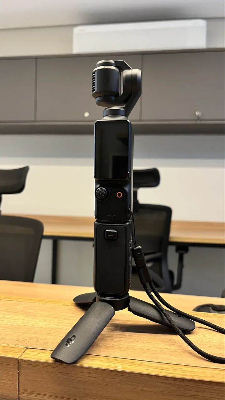 Osmo Pocket 03 - Creator Combo - Foto 4