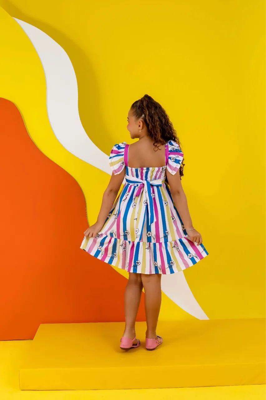 Vestido Olívia  - Foto 4