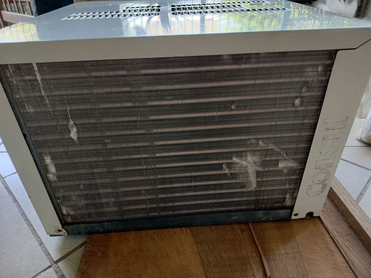 Ar condicionado  - Foto 4
