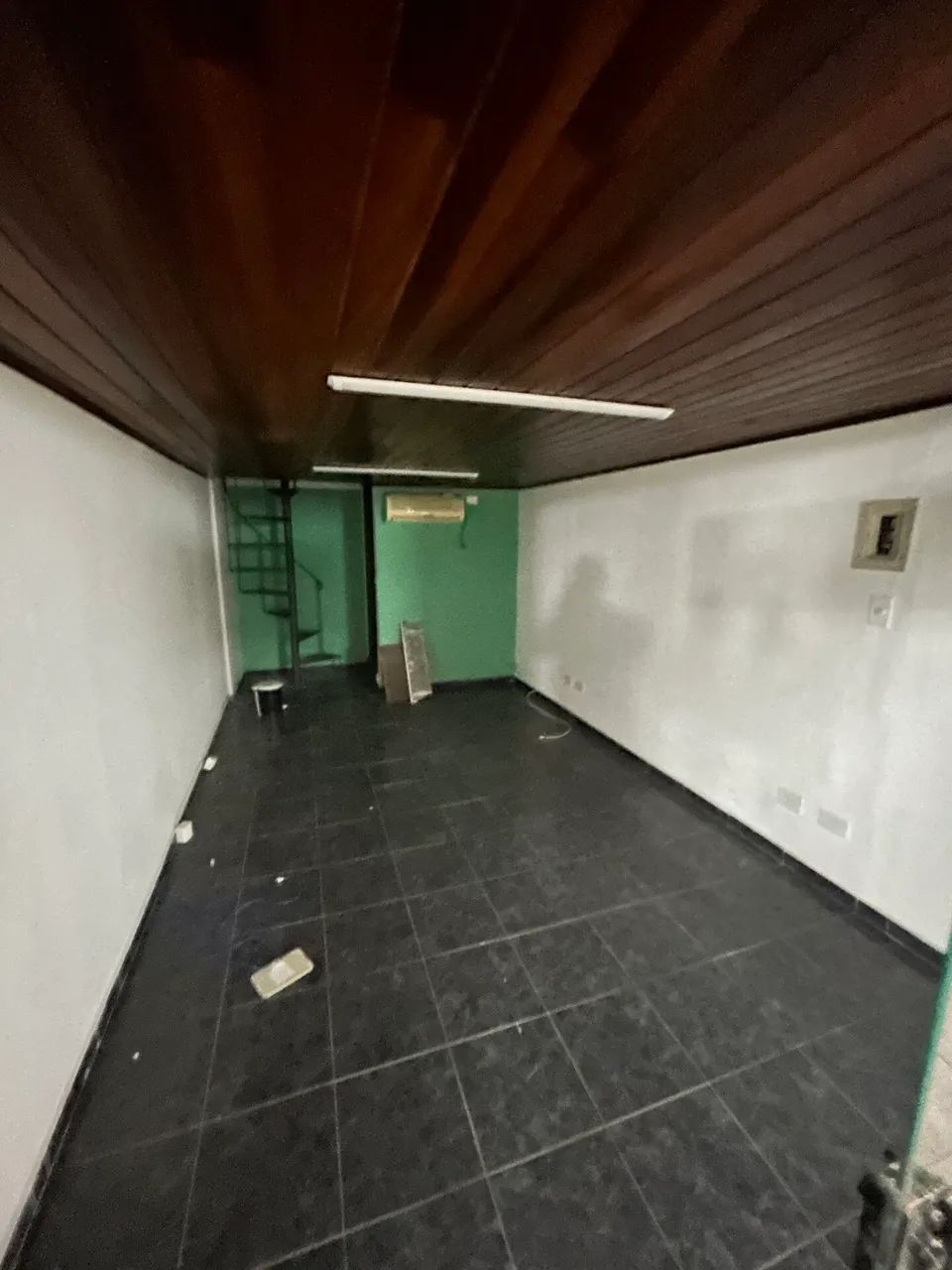 Ponto Comercial Comércio em Mirandópolis, São Paulo/SP