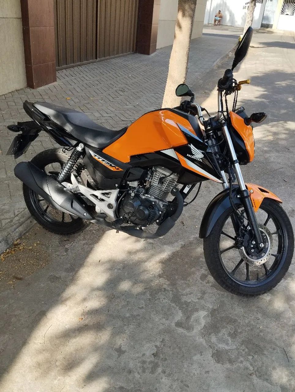 Moto linda! - Foto 3